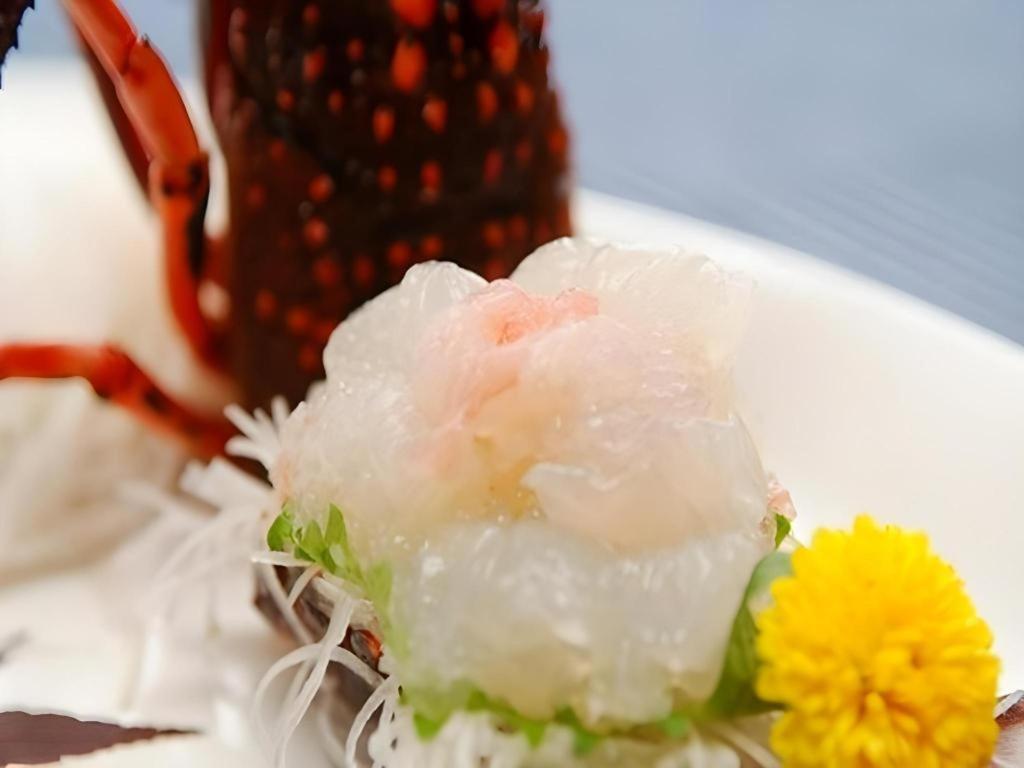 시라코 뉴 씨사이드 호텔 Shirako 외부 사진