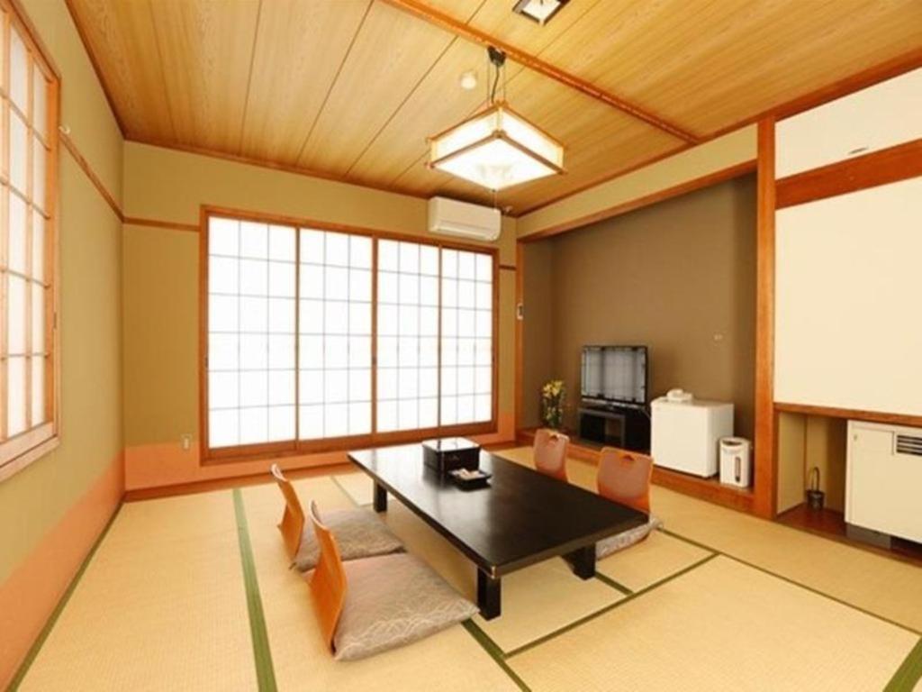 시라코 뉴 씨사이드 호텔 Shirako 외부 사진